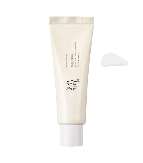 جمال جوسون ريليف صن: الأرز + البروبيوتيك SPF50 PA 