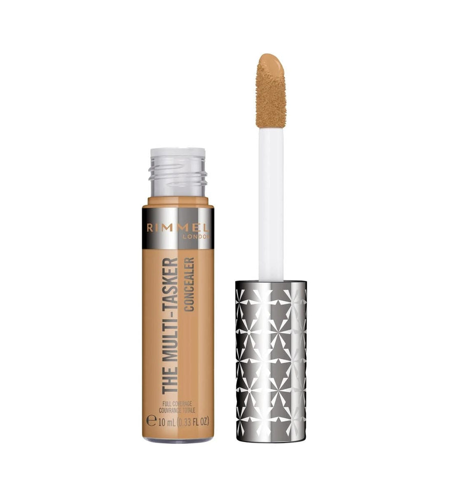 The Multi-Tasker concealer 070-honey - ZM Cosmetics