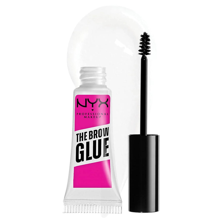 NYX PROFESSIONAL MAKEUP The Brow Glue Instant Brow Styler - ZM Cosmetics