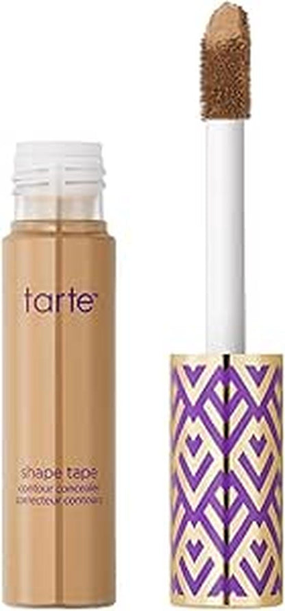 Tarte Shape Tape Contour Concealer in TAN Full Size - ZM Cosmetics