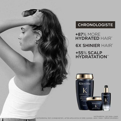 Kérastase Chronologiste Bain Regenerant Revitalizing Shampoo 250ml