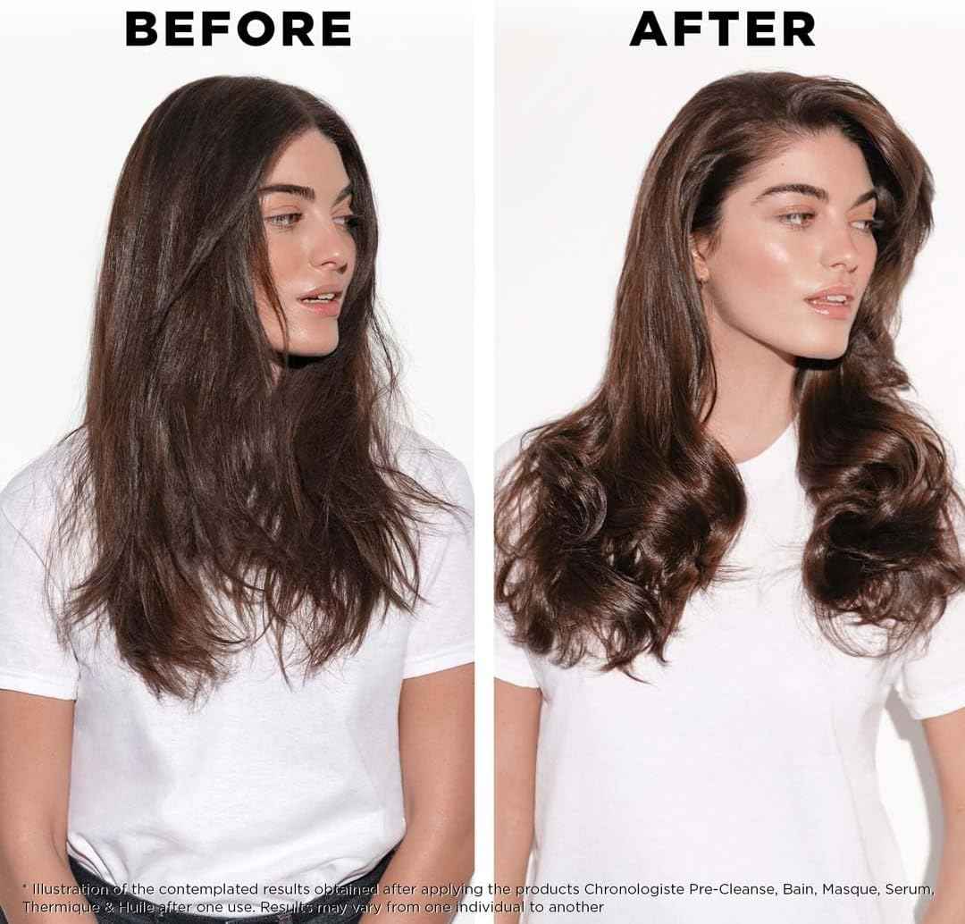 Kérastase Chronologiste Bain Regenerant Revitalizing Shampoo 250ml