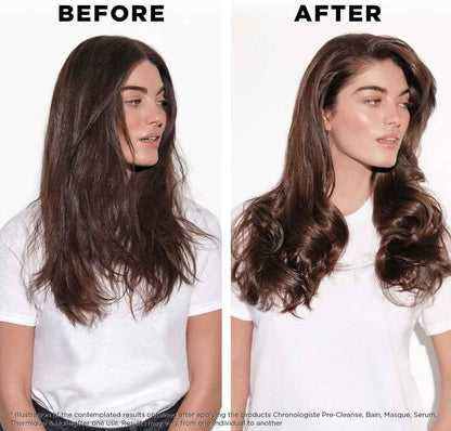 Kérastase Chronologiste Bain Regenerant Revitalizing Shampoo 250ml
