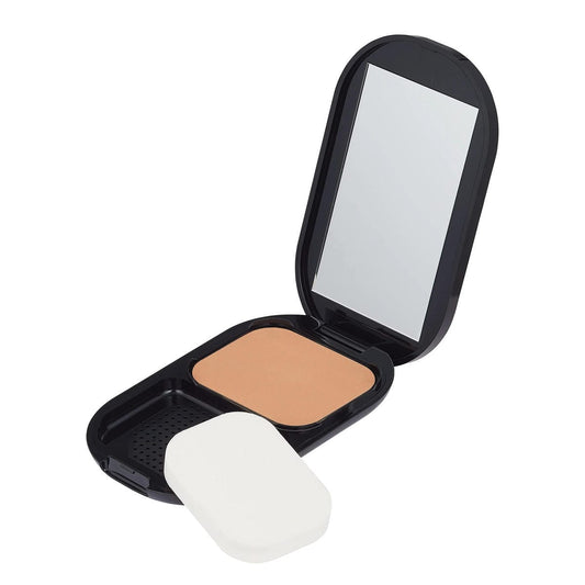 Max Factor Facefinity Compact 008 Toffee Foundation 10ml - ZM Cosmetics