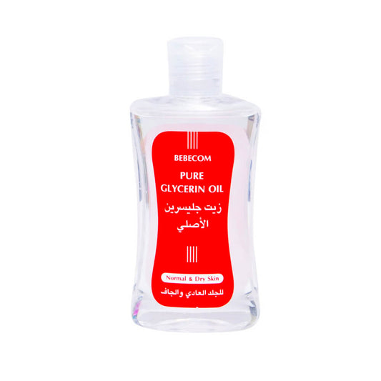 Bebecom Glycerin Oil, 100Ml - ZM Cosmetics