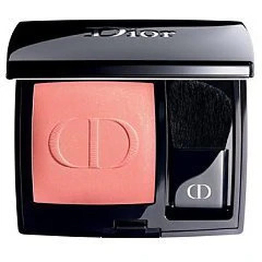 Rouge Blush Couture Colour Long Wear Powder Blush - # 250 Bal 6.7g - ZM Cosmetics