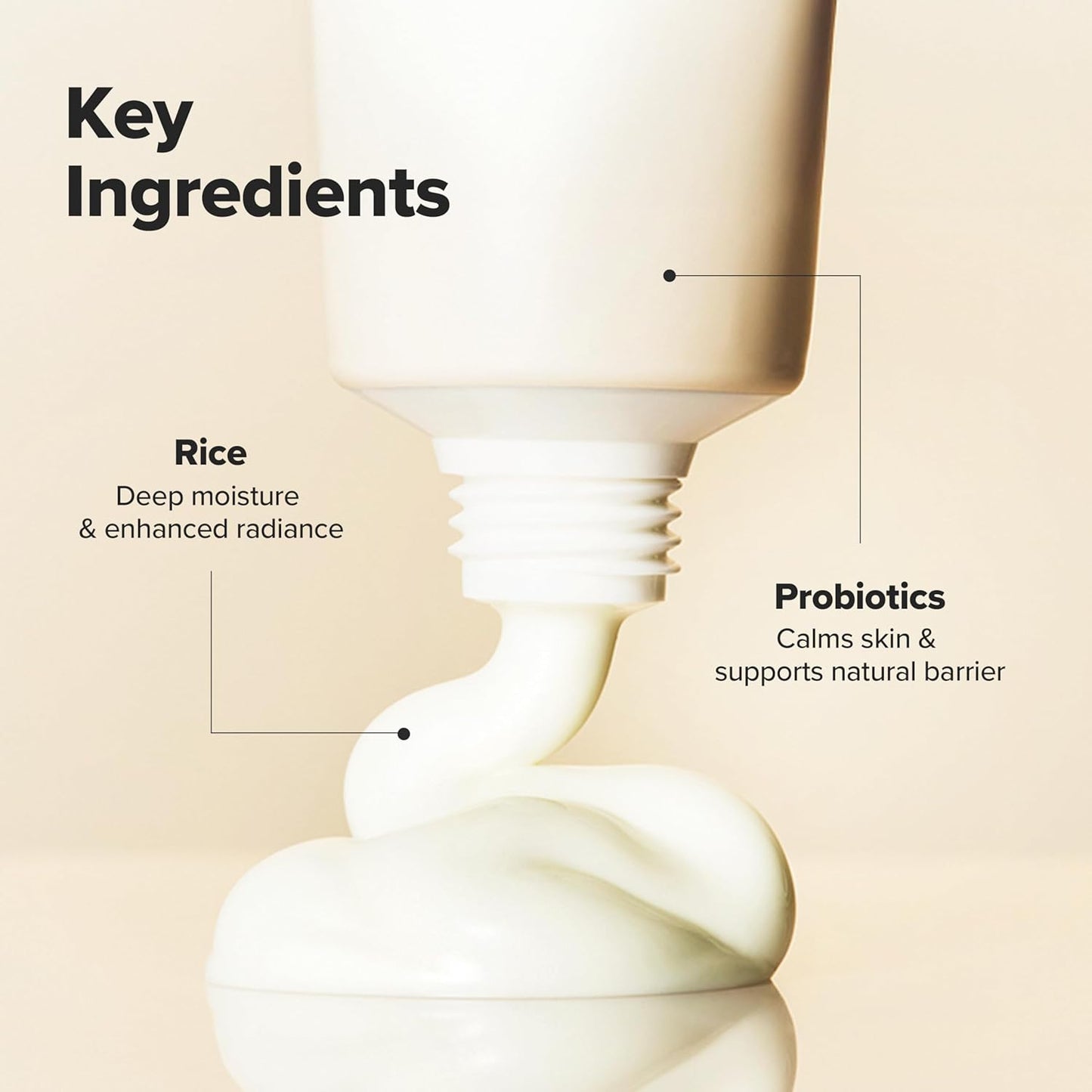 Beauty of Joseon Relief Sun: Rice + Probiotics SPF50 PA