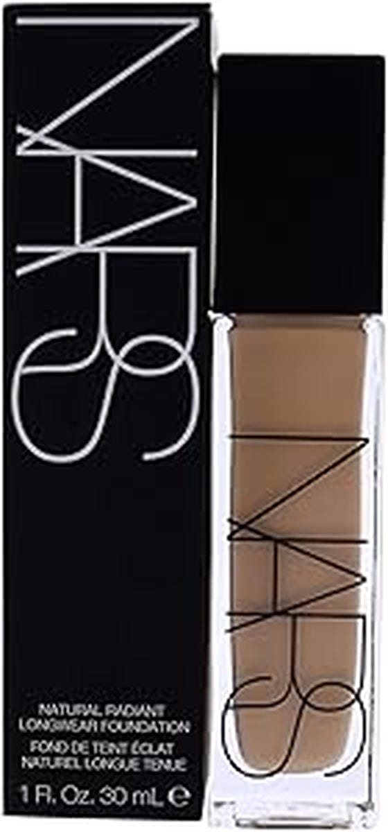 NARS Natural Radiant Light 5 Fiji Foundation 30ml - ZM Cosmetics