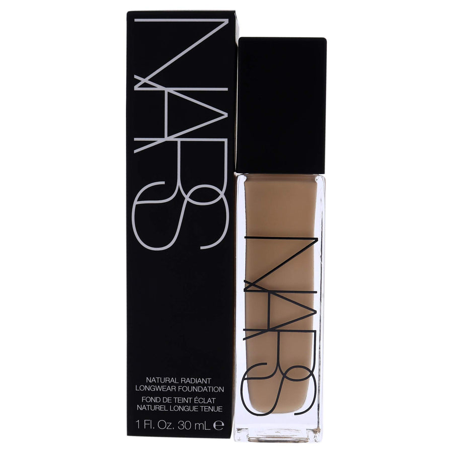 NARS Natural Radiant Longwear Foundation - Vienna for Women 1 oz Foundation - ZM Cosmetics