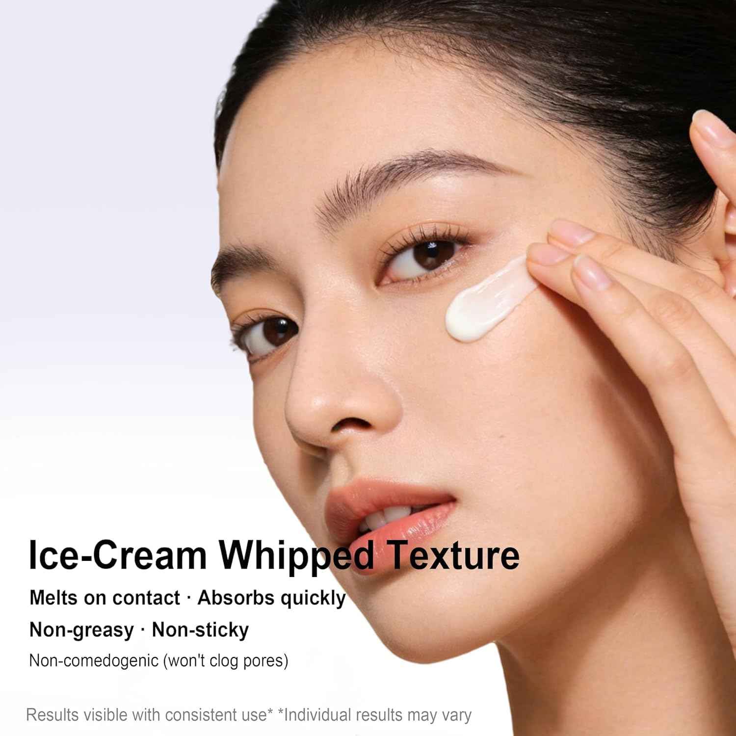 No.9 Eye Cream | NAD+ Retinol Volume Eye Cream