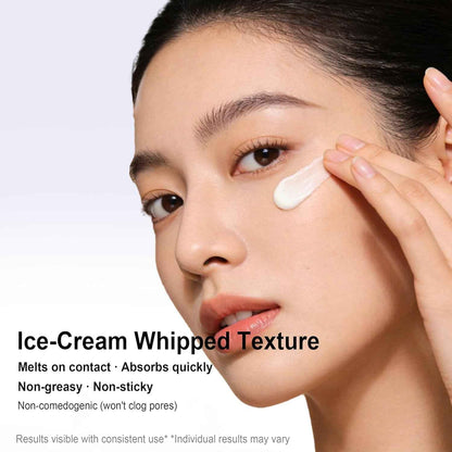 No.9 Eye Cream | NAD+ Retinol Volume Eye Cream