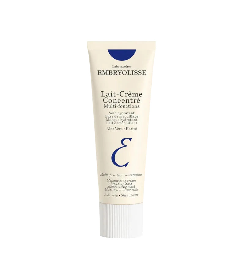 Embryolisse Concentrated 24 Hour Miracle Cream, 1.0 Fluid Ounce 30 ml - ZM Cosmetics