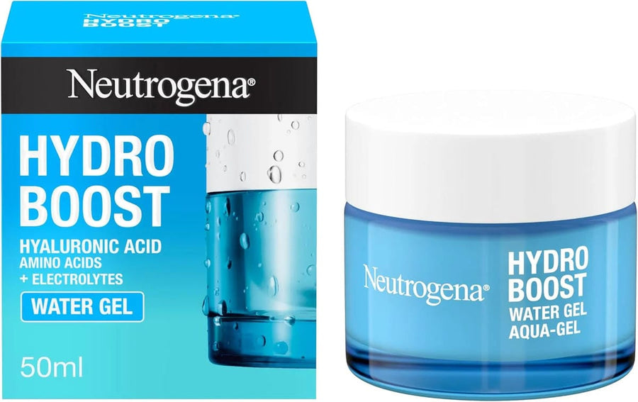 Neutrogena Hydro Boost AQUA-GEL - ZM Cosmetics