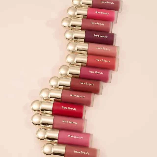 Rare Beauty Soft Pinch - Liquid Blush Soft and Healthy Finish on Your Skin 7.5 ml (happy)