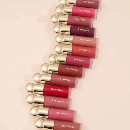 Rare Beauty Soft Pinch - Liquid Blush Soft and Healthy Finish on Your Skin 7.5 ml (happy)