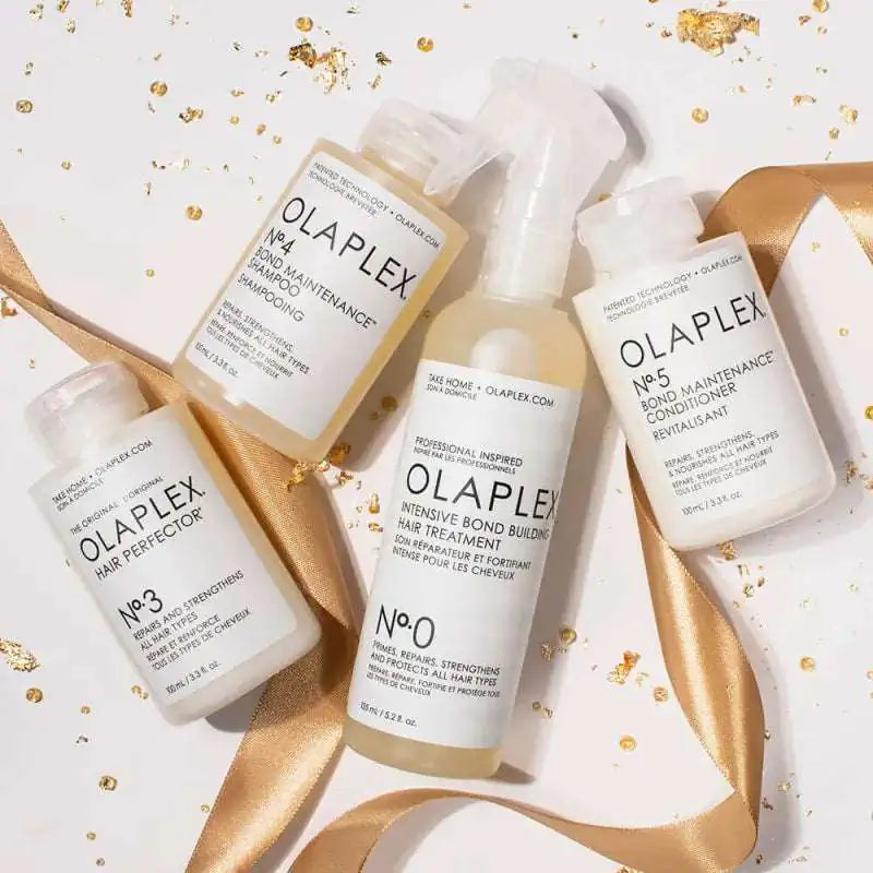 Olaplex Hair Repair Treatment Kit - ZM Cosmetics