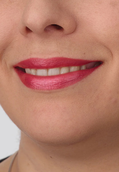Isadora Perfect Moisture Lipstick - 78 Vivid Pink - ZM Cosmetics
