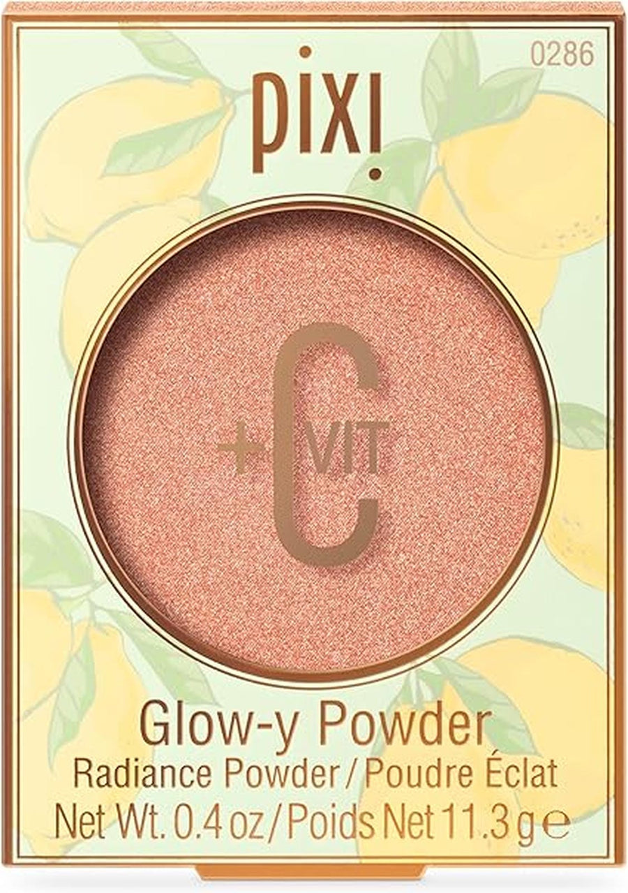 Pixi Beauty C Vit Glow-y Powder, - ZM Cosmetics
