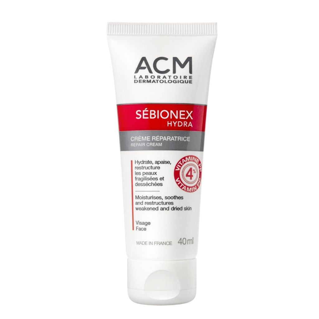 Cybionex Hydra Moisturizing Skin Cream - 40 ml - ZM Cosmetics