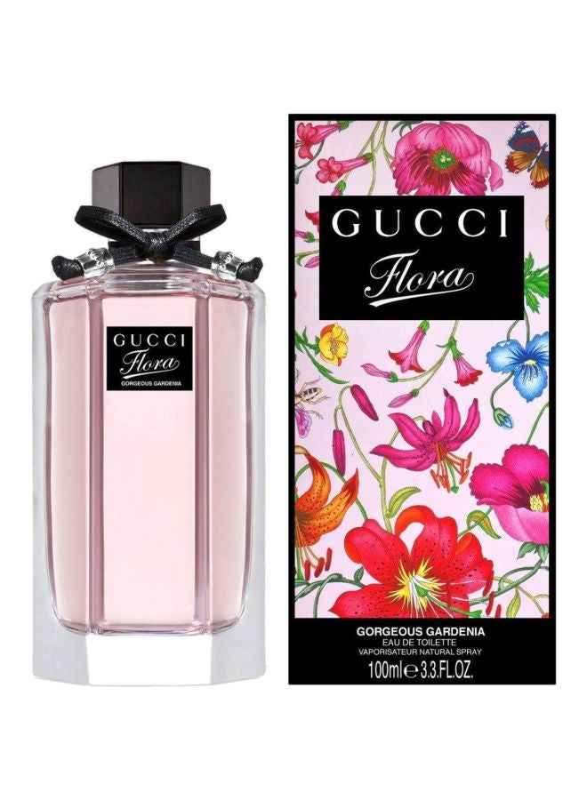 Gucci Fragrances