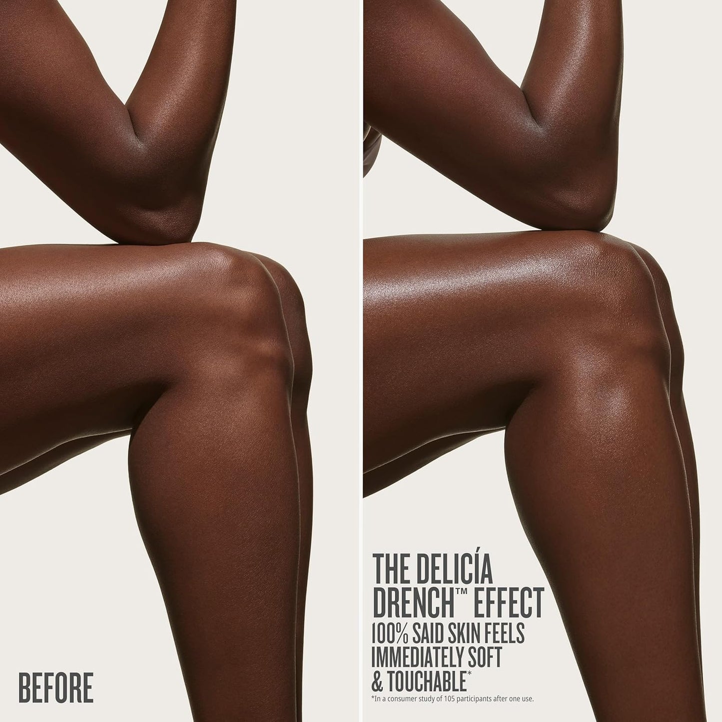Sol de Janeiro Delícia Drench Body Butter for Intense Moisture and Skin Barrier Repair - ZM Cosmetics