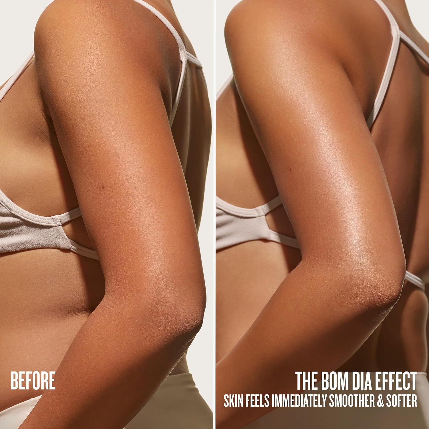 Sol de Janeiro Visibly Brightening and Smoothing Bom Dia AHA Body Cream - ZM Cosmetics