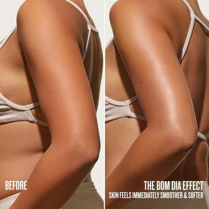 Sol de Janeiro Visibly Brightening and Smoothing Bom Dia AHA Body Cream - ZM Cosmetics