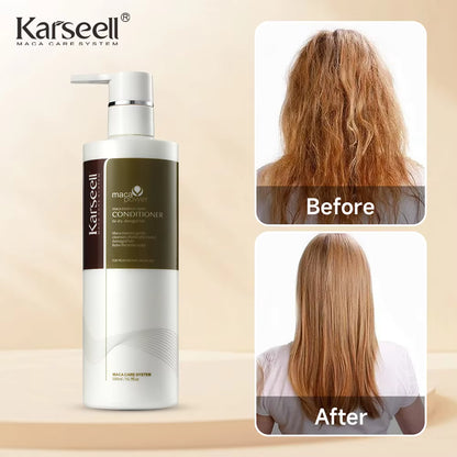 Karseell – MACA Essence Repair Conditioner - ZM Cosmetics