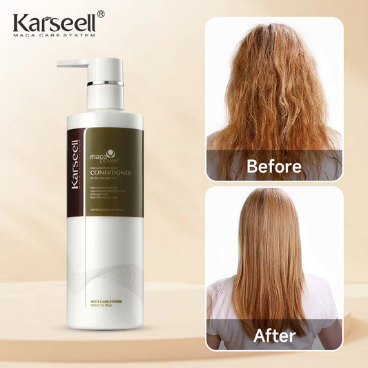 Karseell – MACA Essence Repair Conditioner - ZM Cosmetics
