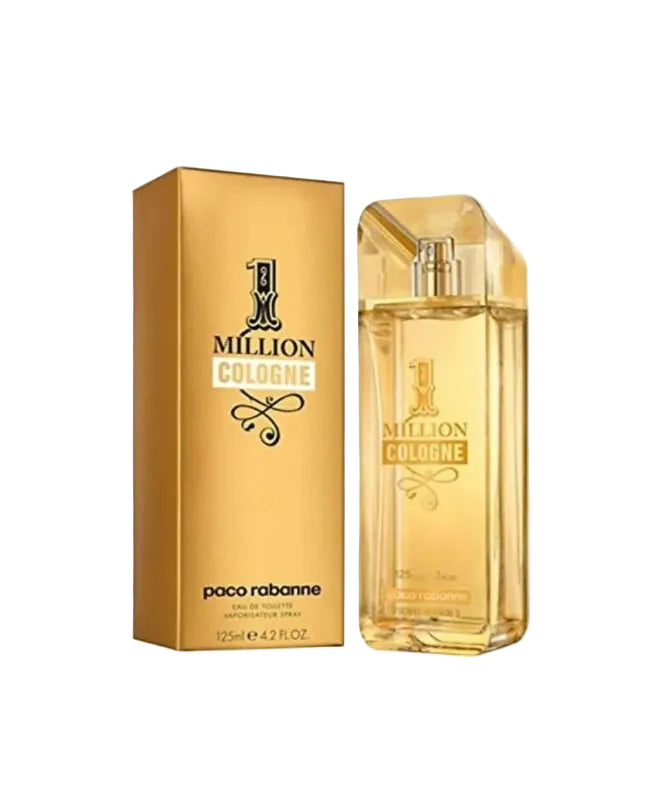 Paco Rabanne 1 Million