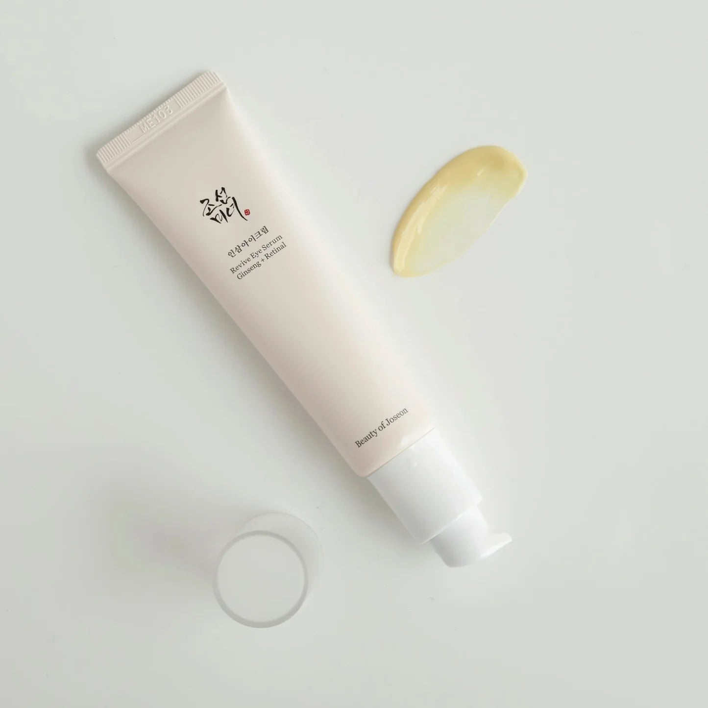 BEAUTY OF JOSEON Revive Eye Serum : Ginseng + Retinal - ZM Cosmetics