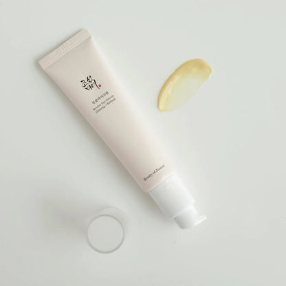 BEAUTY OF JOSEON Revive Eye Serum : Ginseng + Retinal - ZM Cosmetics