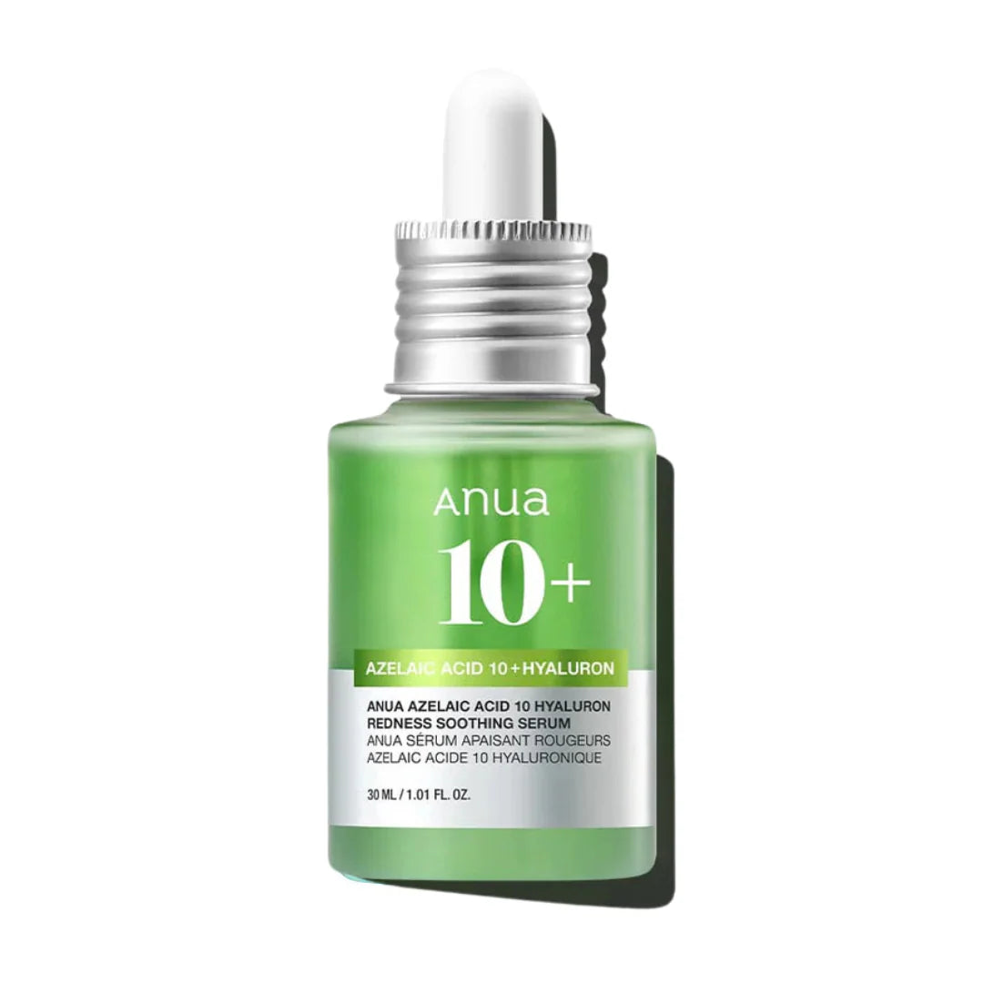 Anua - Azelaic acid 10+hyaluron - ZM Cosmetics