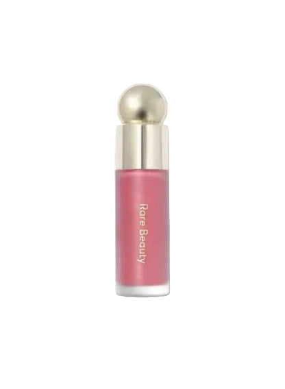 Rare Beauty Soft Pinch - Liquid Blush Soft and Healthy Finish on Your Skin 7.5 ml (happy)