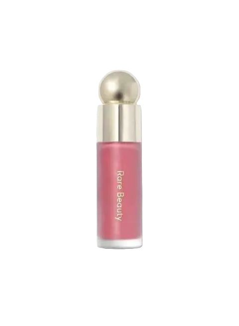 Rare Beauty Soft Pinch - Liquid Blush Soft and Healthy Finish on Your Skin 7.5 ml (happy)