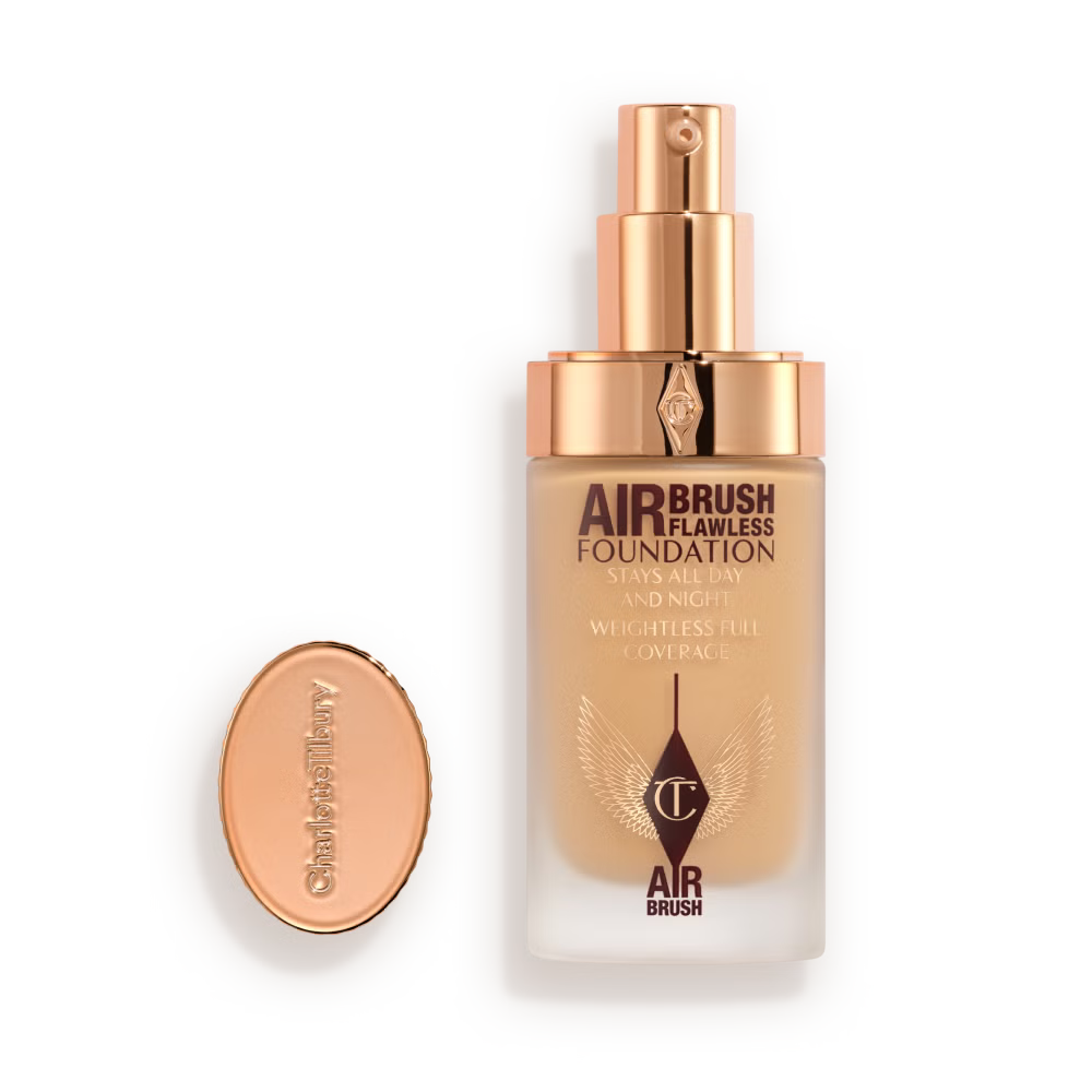 Charlotte Tilbury Airbrush Flawless Foundation 30ml (7 Neutral)