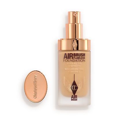 Charlotte Tilbury Airbrush Flawless Foundation 30ml (7 Neutral)