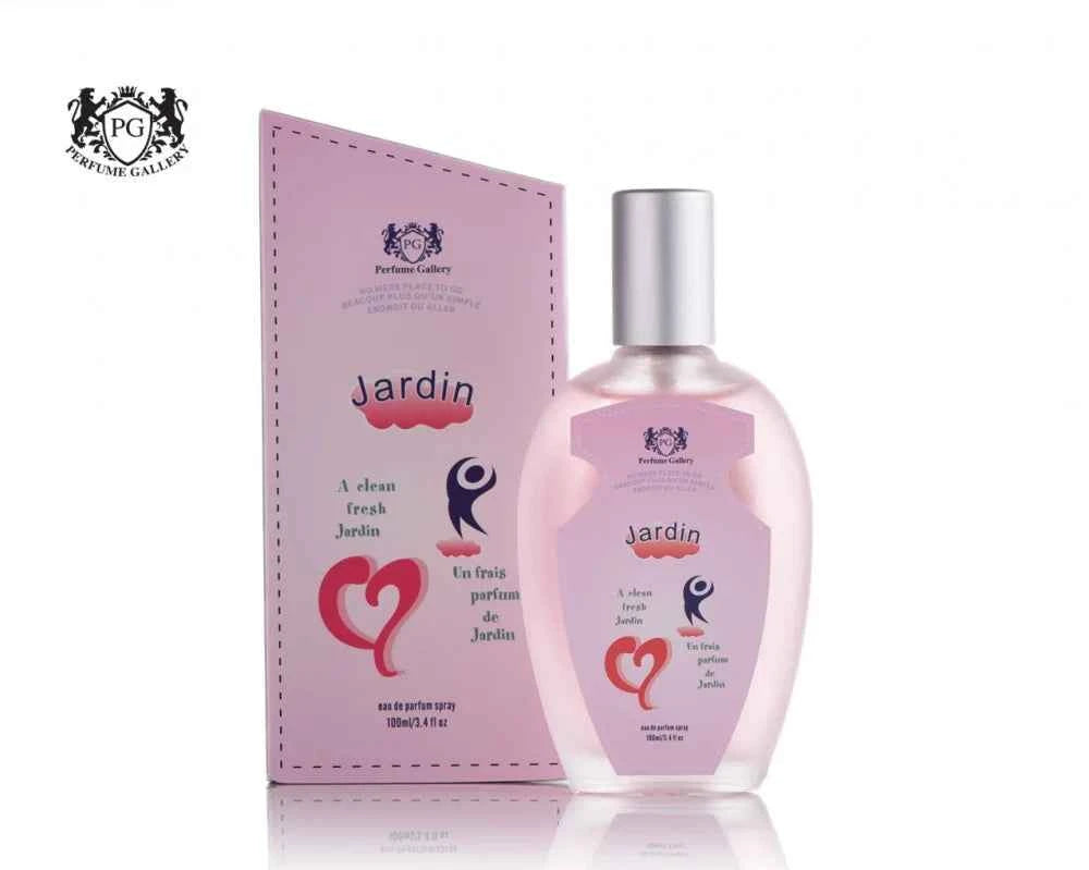 Garden Kids Perfume by Perfume Gallery - 100ml