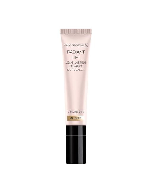 Max Factor Radiant Lift Concealer, 3,5, Honey - ZM Cosmetics