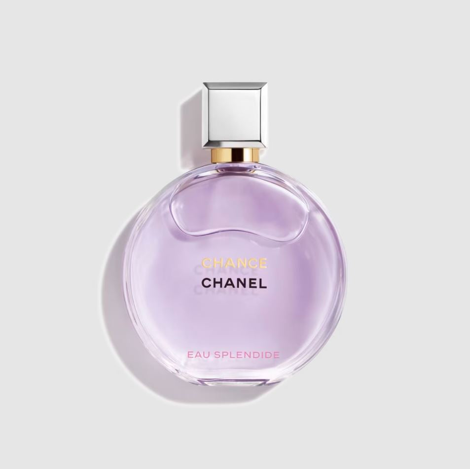 Chanel Chance