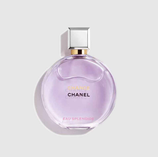 Chanel Chance