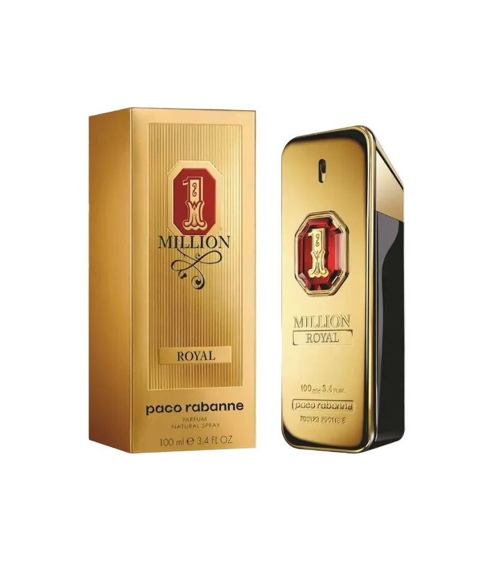 Paco Rabanne 1 Million