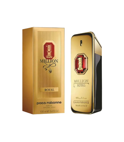 Paco Rabanne 1 Million