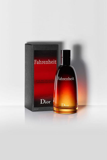 Dior Fahrenheit Eau de Toilette