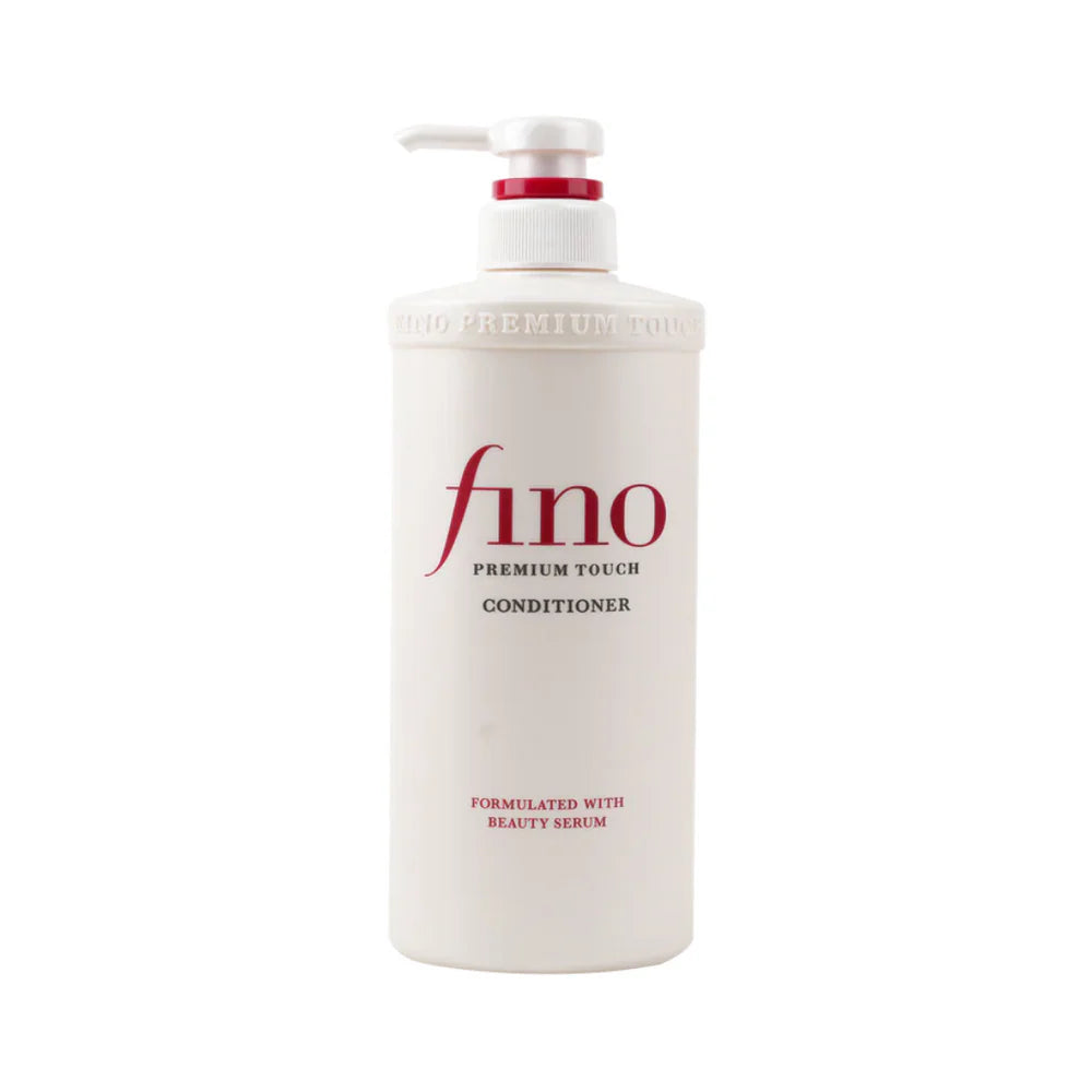 Fino Premium Touch Conditioner - 550 ml - ZM Cosmetics