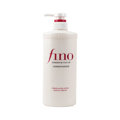 Fino Premium Touch Conditioner - 550 ml - ZM Cosmetics