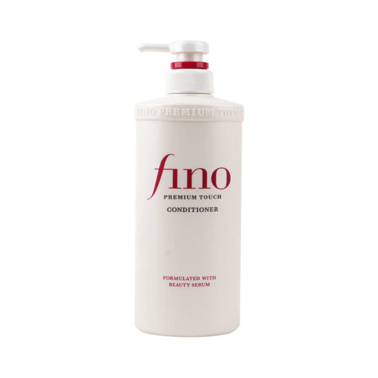 Fino Premium Touch Conditioner - 550 ml - ZM Cosmetics
