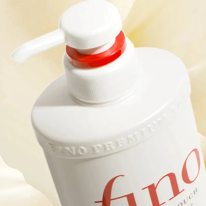 Fino Premium Touch Conditioner - 550 ml - ZM Cosmetics