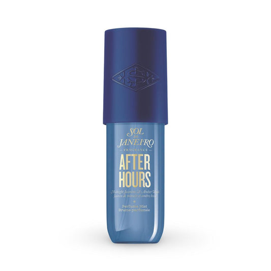 Sol de Janeiro Limited Edition After Hours Perfume Mist - ZM Cosmetics