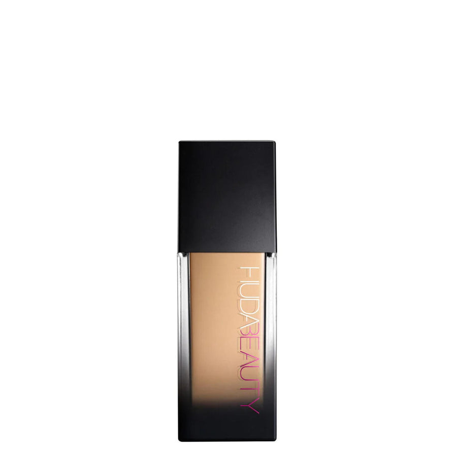 FauxFilter Luminous Matte Foundation - ZM Cosmetics
